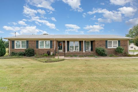 111 Smith Drive Broadway NC 27505