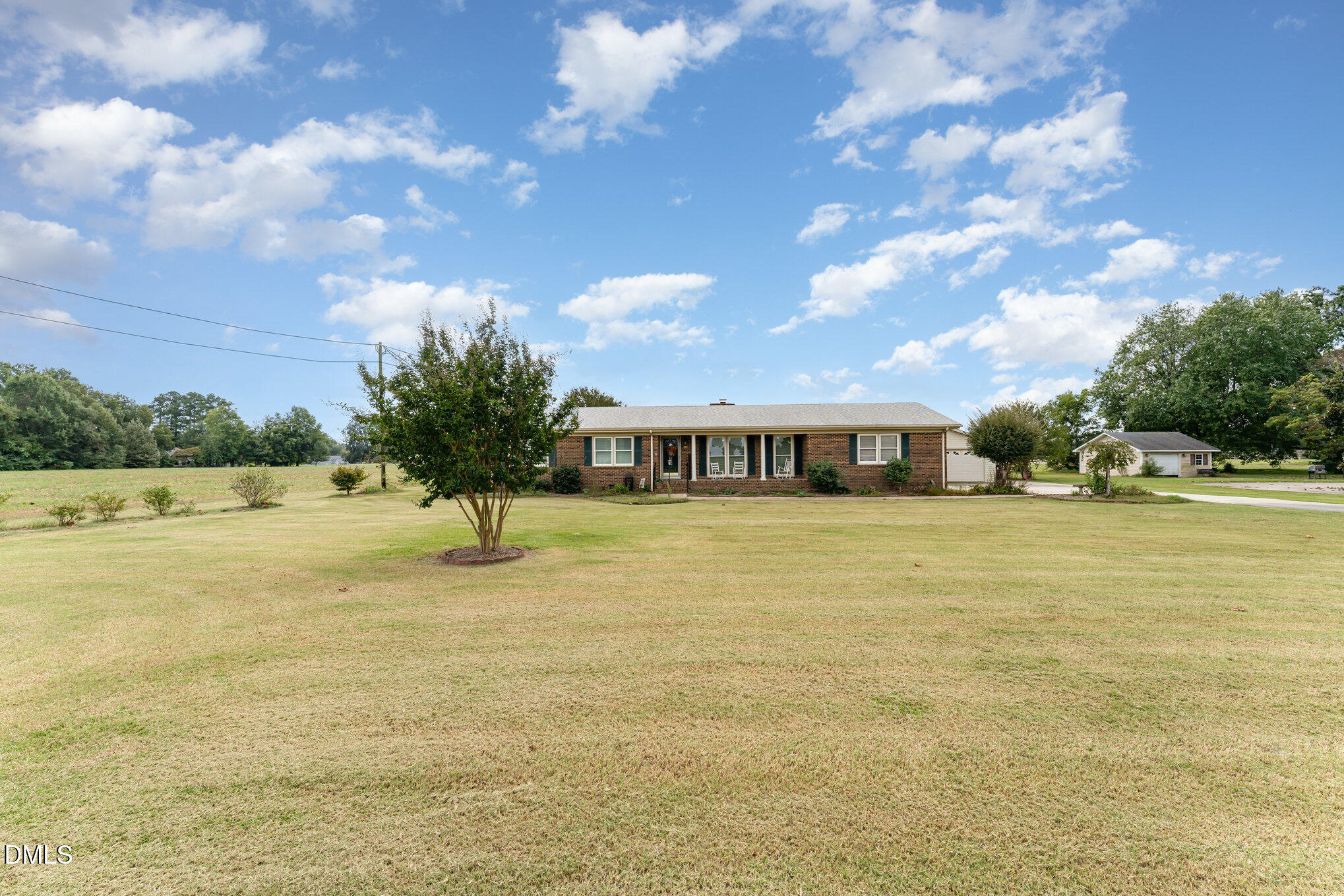 111 Smith Drive