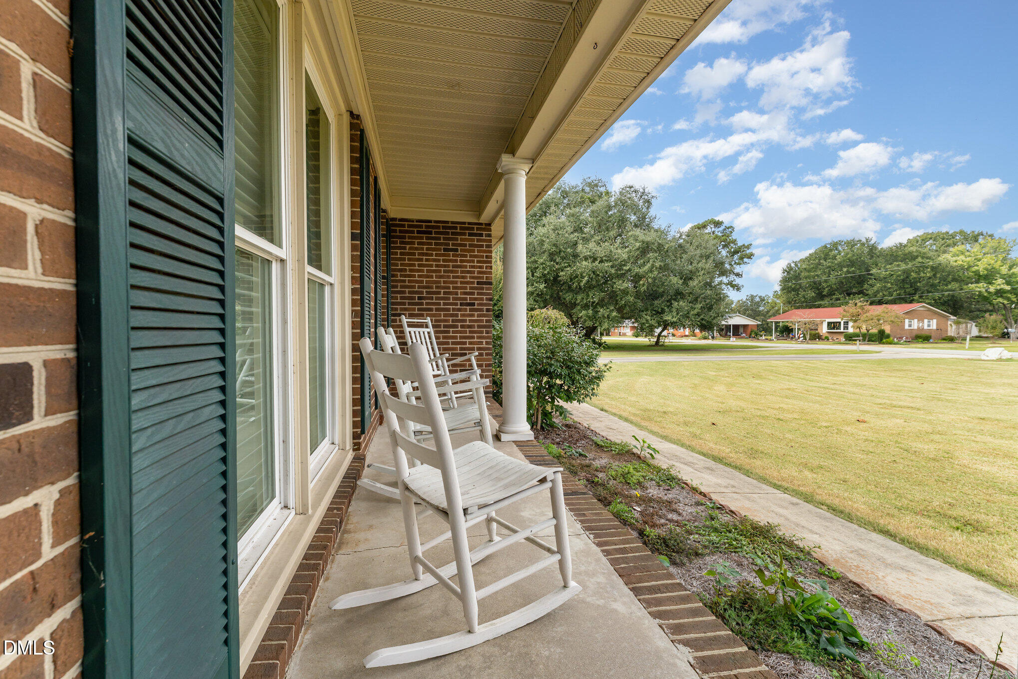 111 Smith Drive