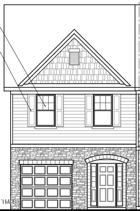 671 Leland Hill Circle Zebulon NC 27597