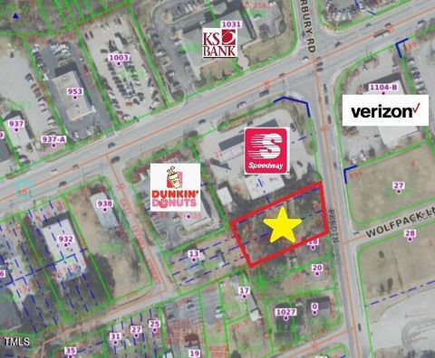 14 E Peedin Road Smithfield NC 27577