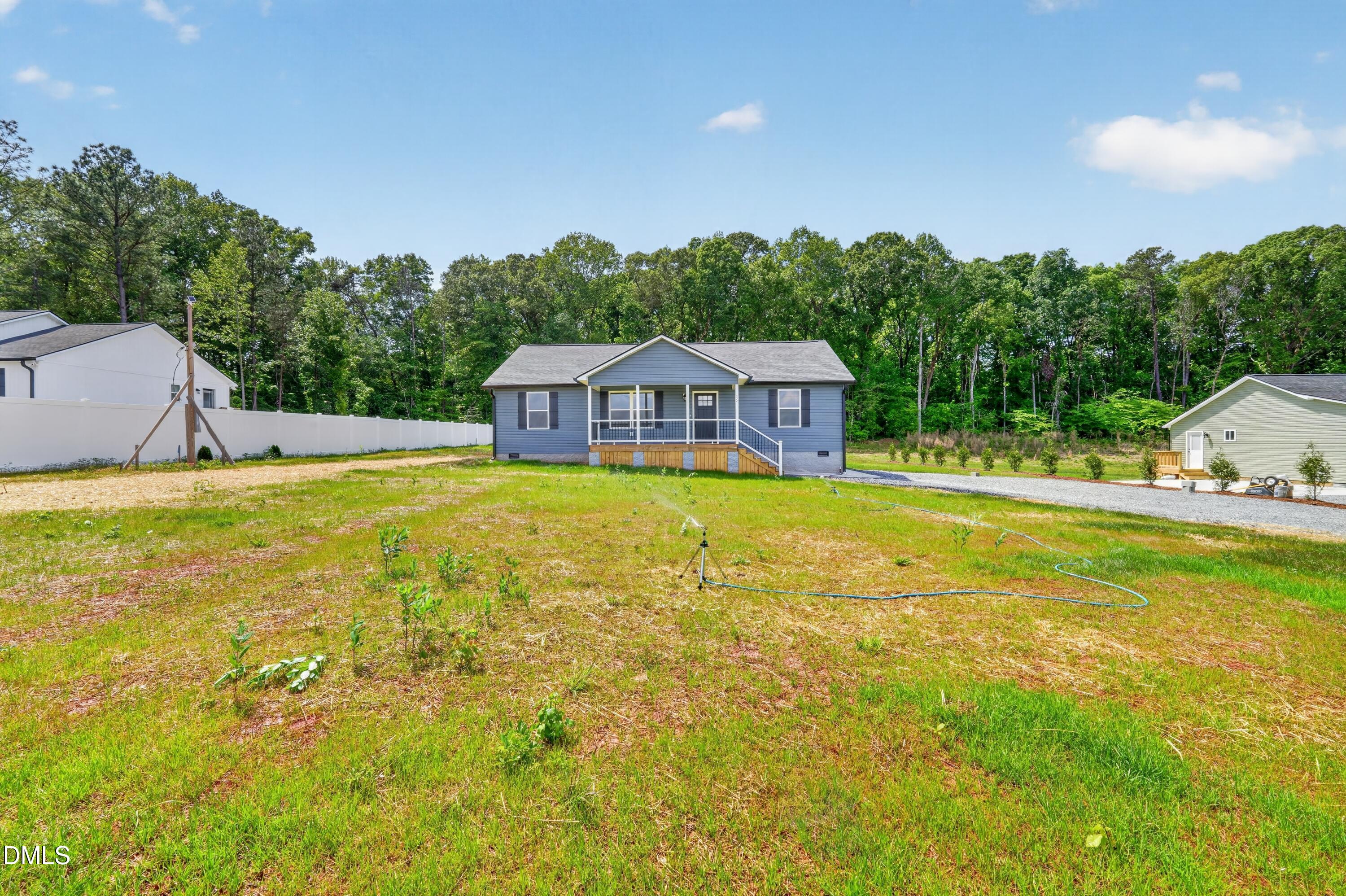 322 Reed Creek Road