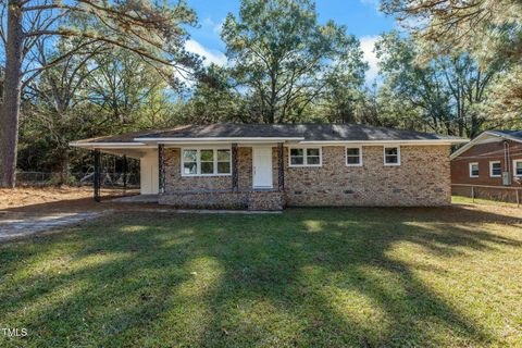 A home in Rocky Mount