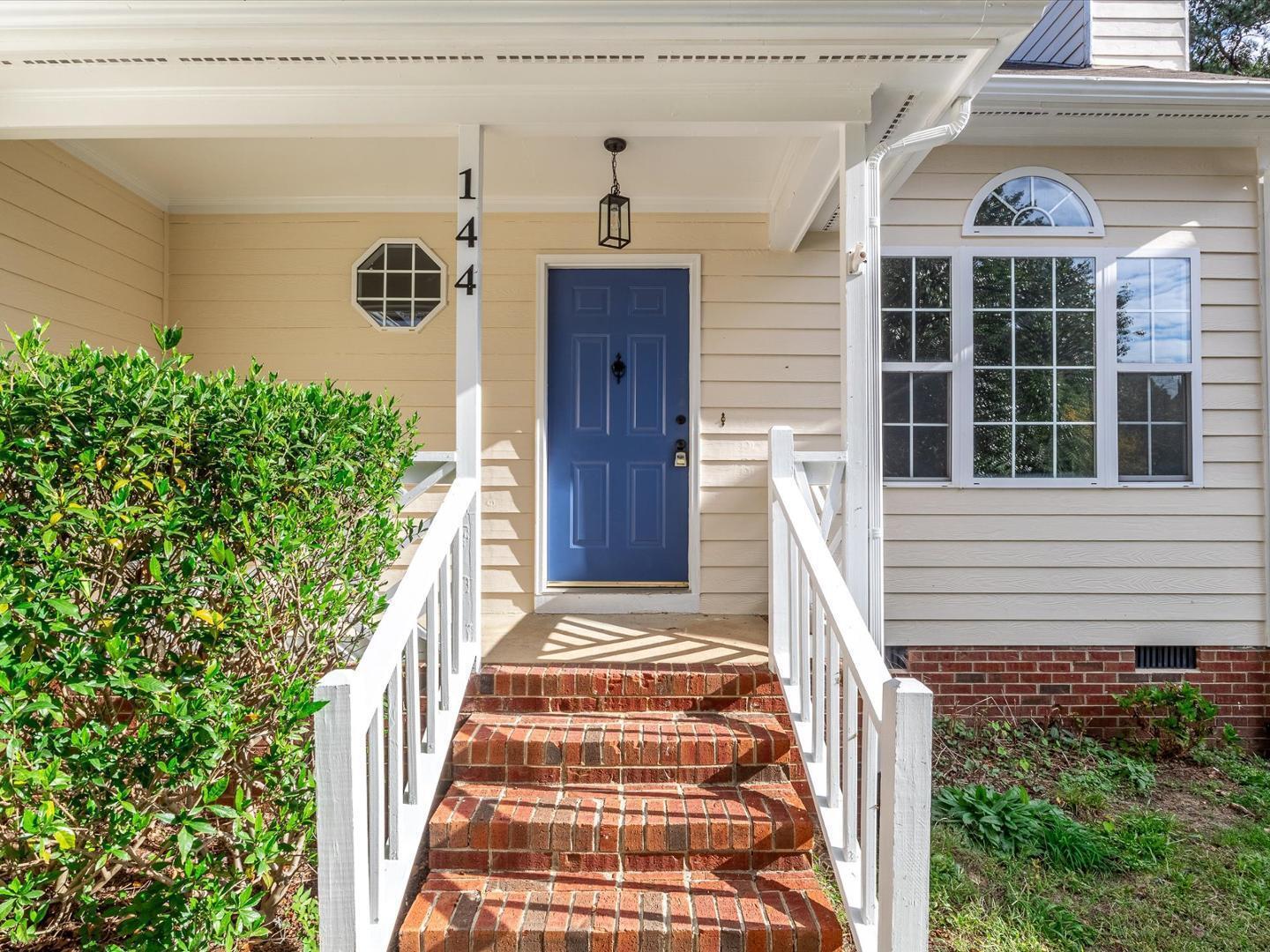 144 Black Ridge Street