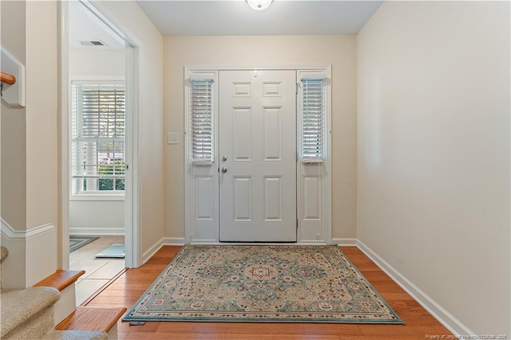 2843 Aristocrat Lane