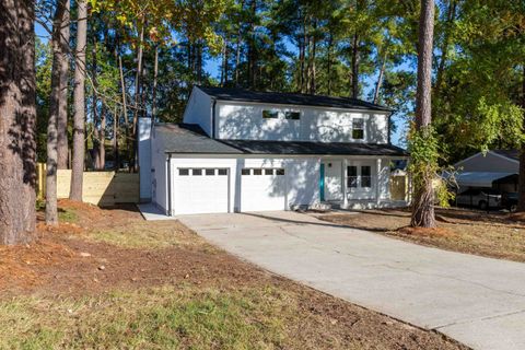 A home in Durham