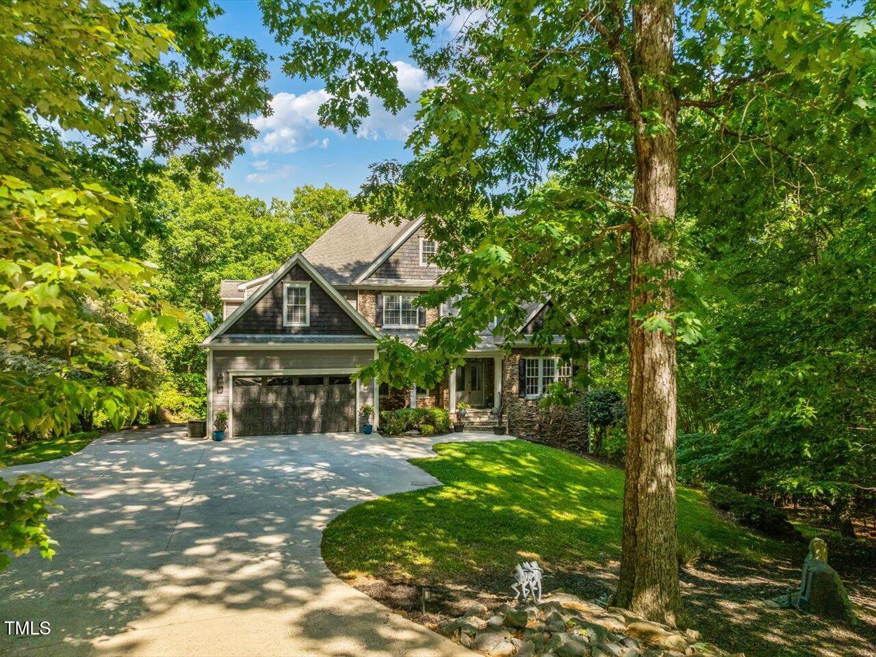 445 Ridge Springs Drive