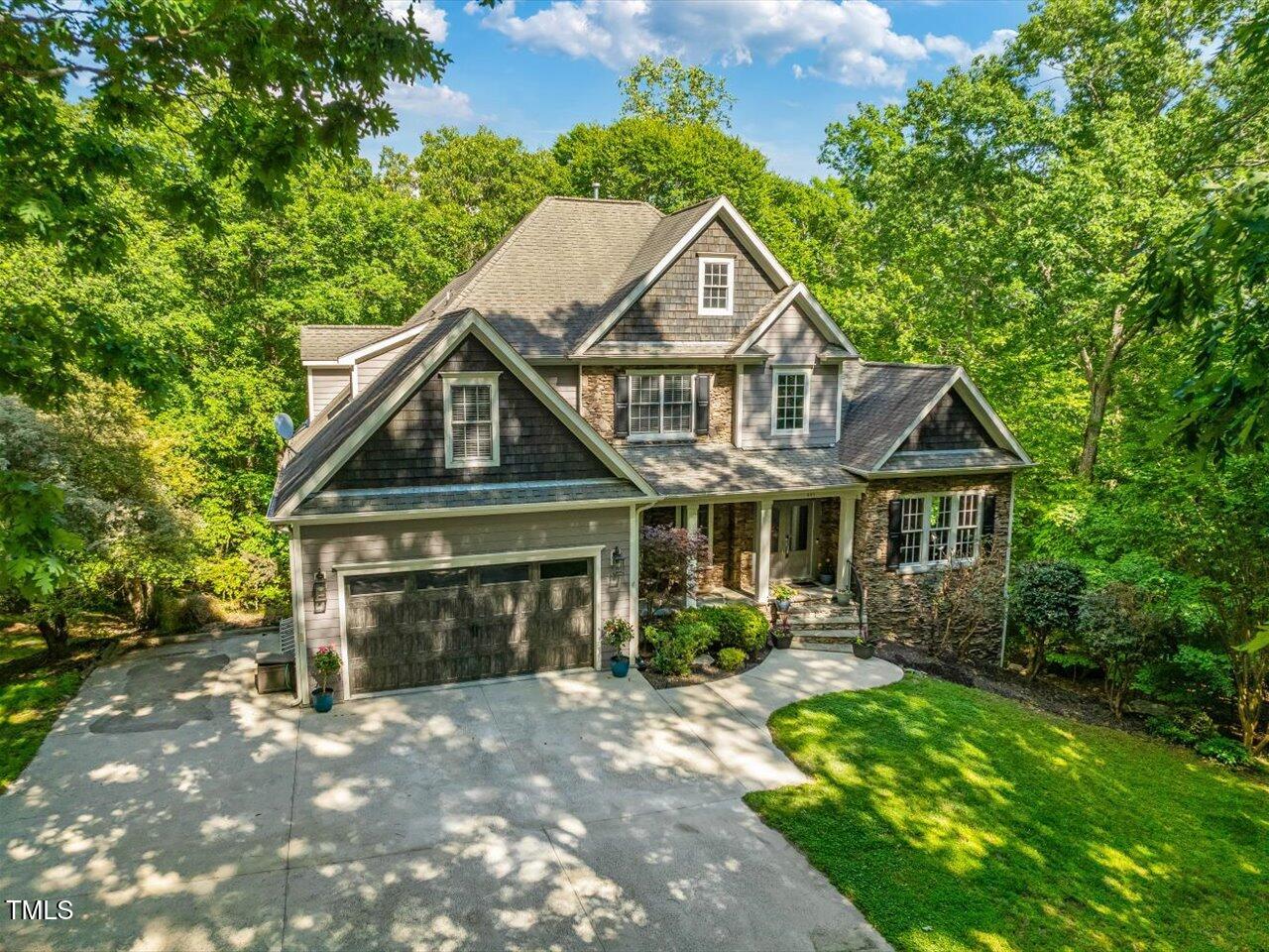 445 Ridge Springs Drive