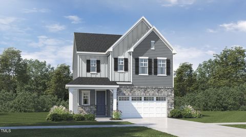 2961 Ocean Sunrise Drive Wake Forest NC 27587