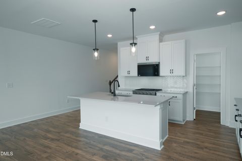 51 Ara Court 211 Angier NC 27501