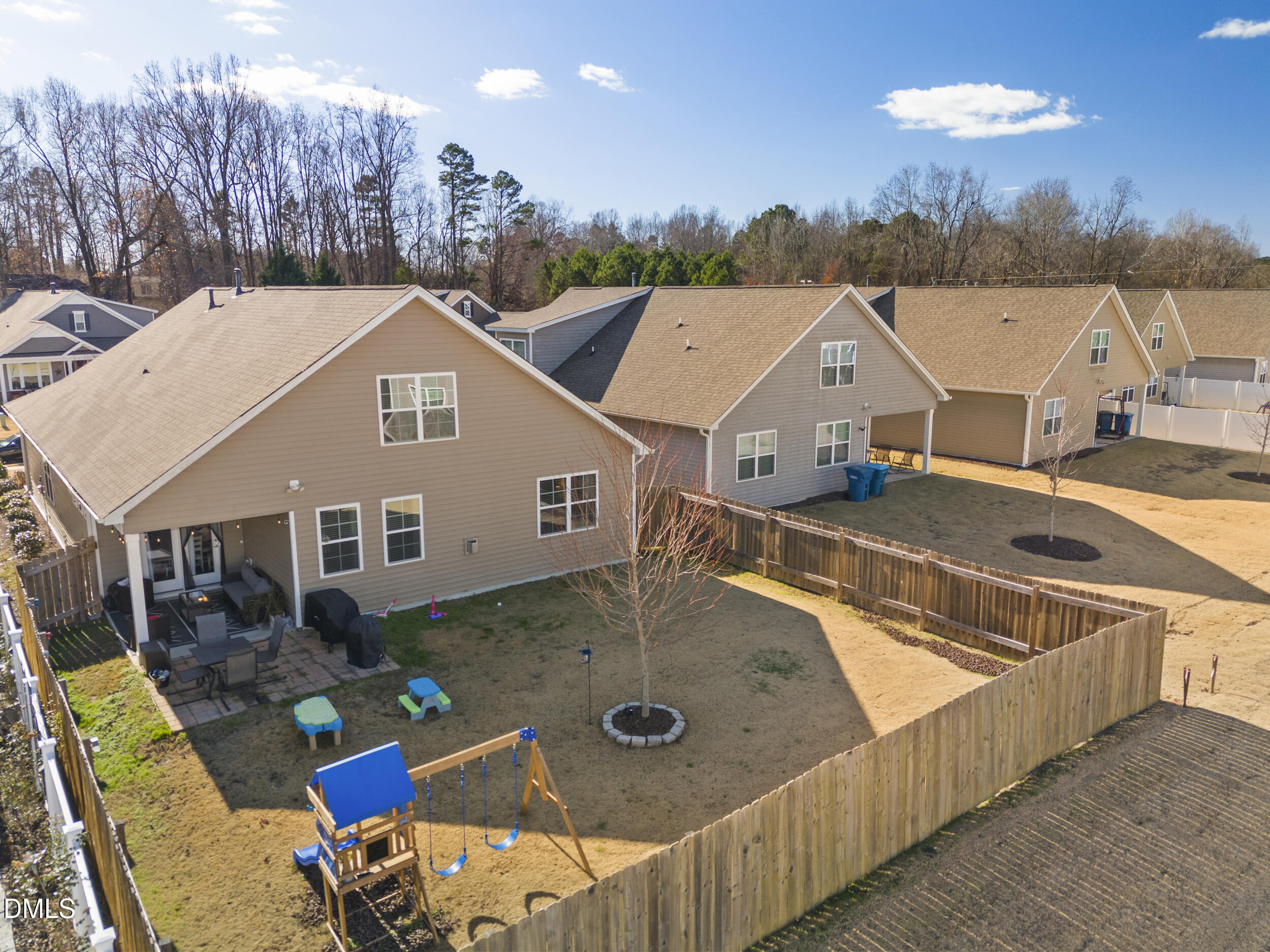 6443 Grogan Hill Road