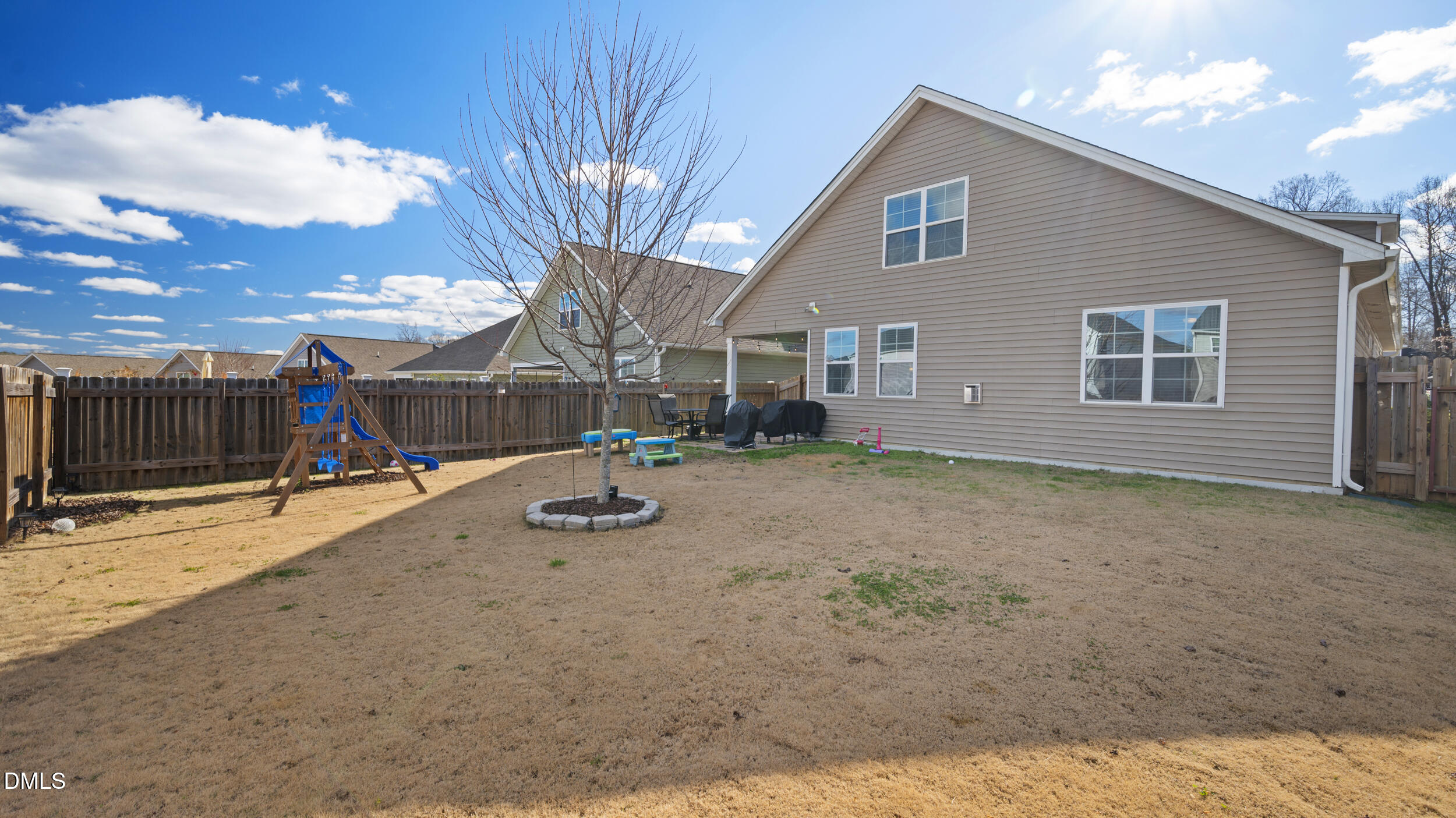 6443 Grogan Hill Road