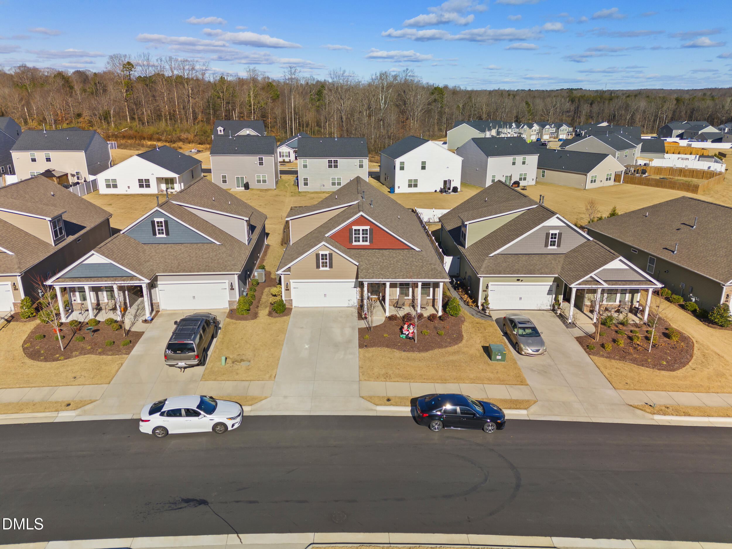 6443 Grogan Hill Road