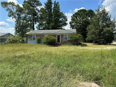 Photo of 5758 Camden Road, Fayetteville, NC 28306 (MLS # LP747236)