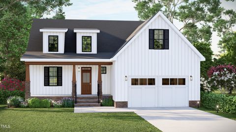 2190 Heartland Road Battleboro NC 27809