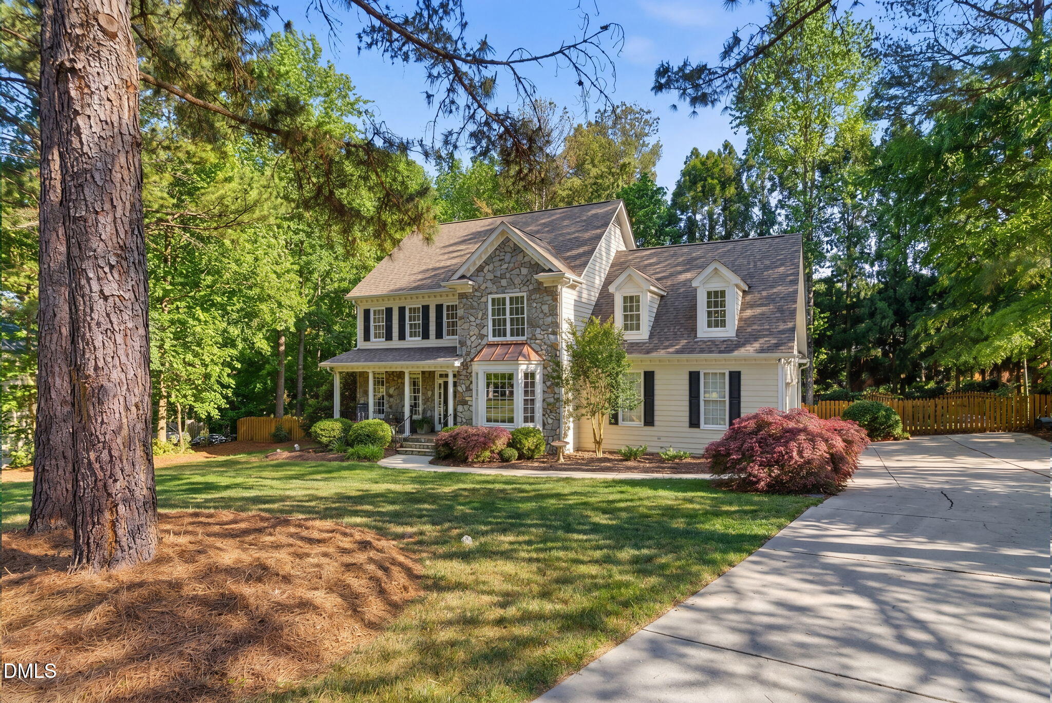 7208 Shepstone Place