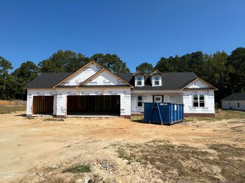 105 Lynn Lane Selma NC 27576