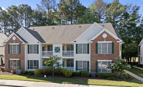 1524 Kudrow Lane Morrisville NC 27560