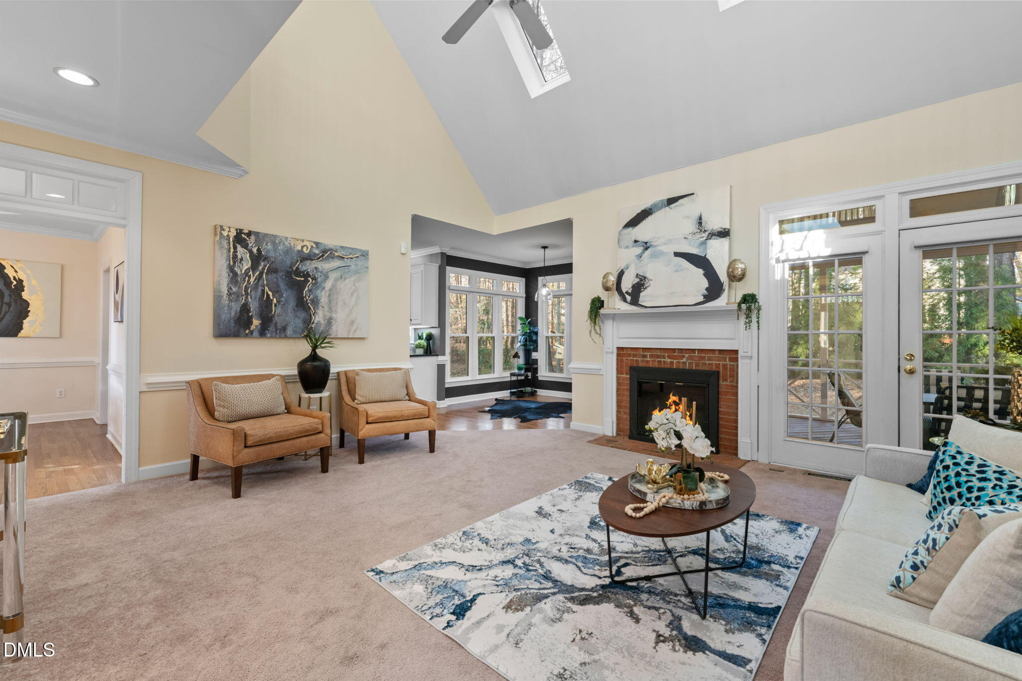 5309 Shoreline Court