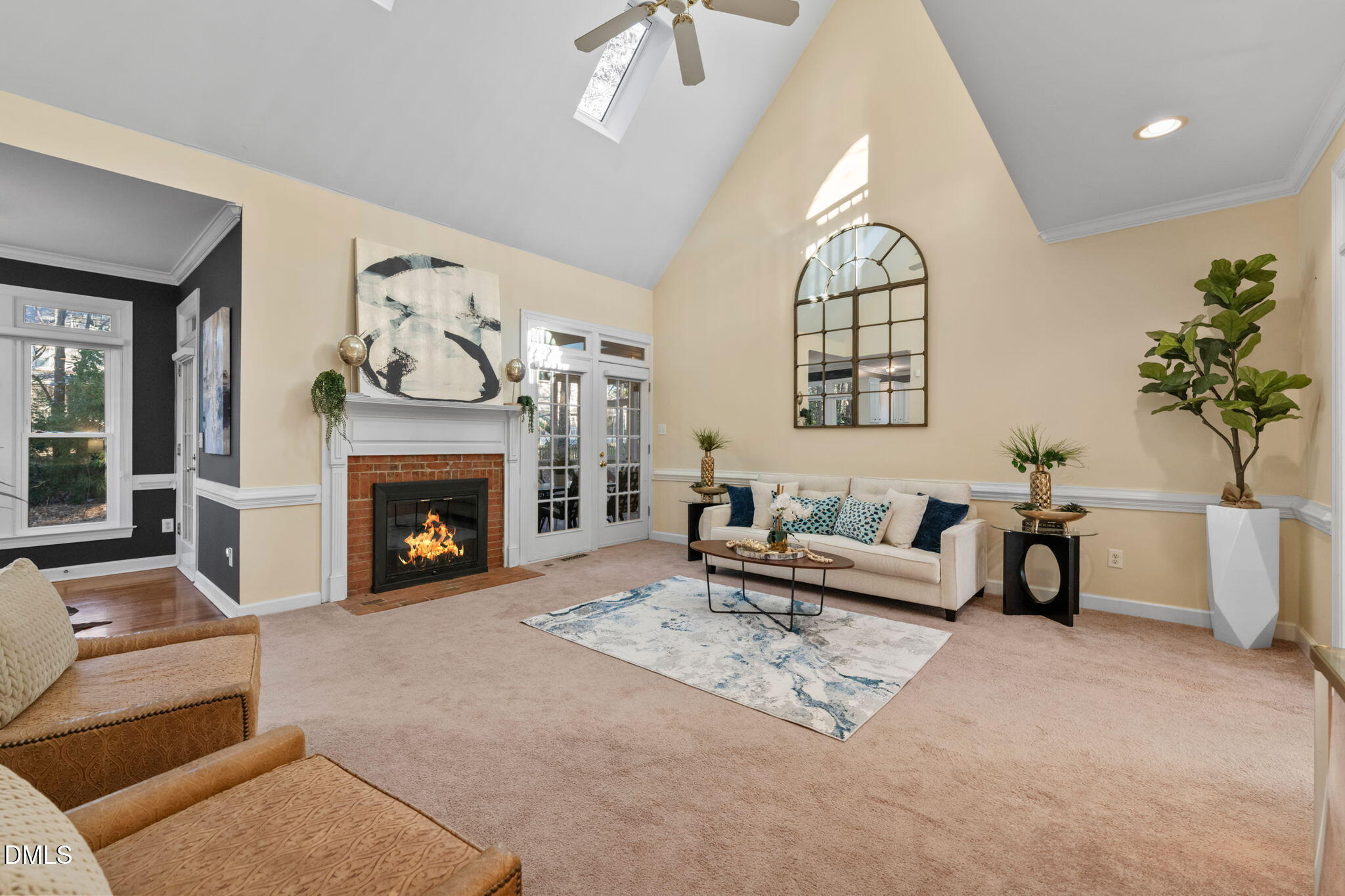 5309 Shoreline Court