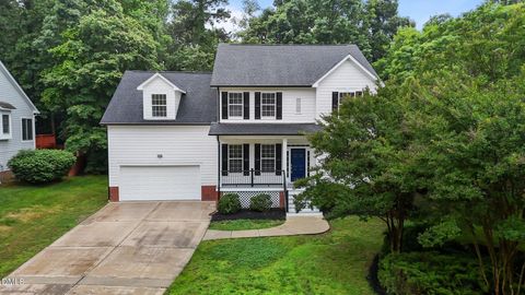 100 Citrus Place Cary NC 27519