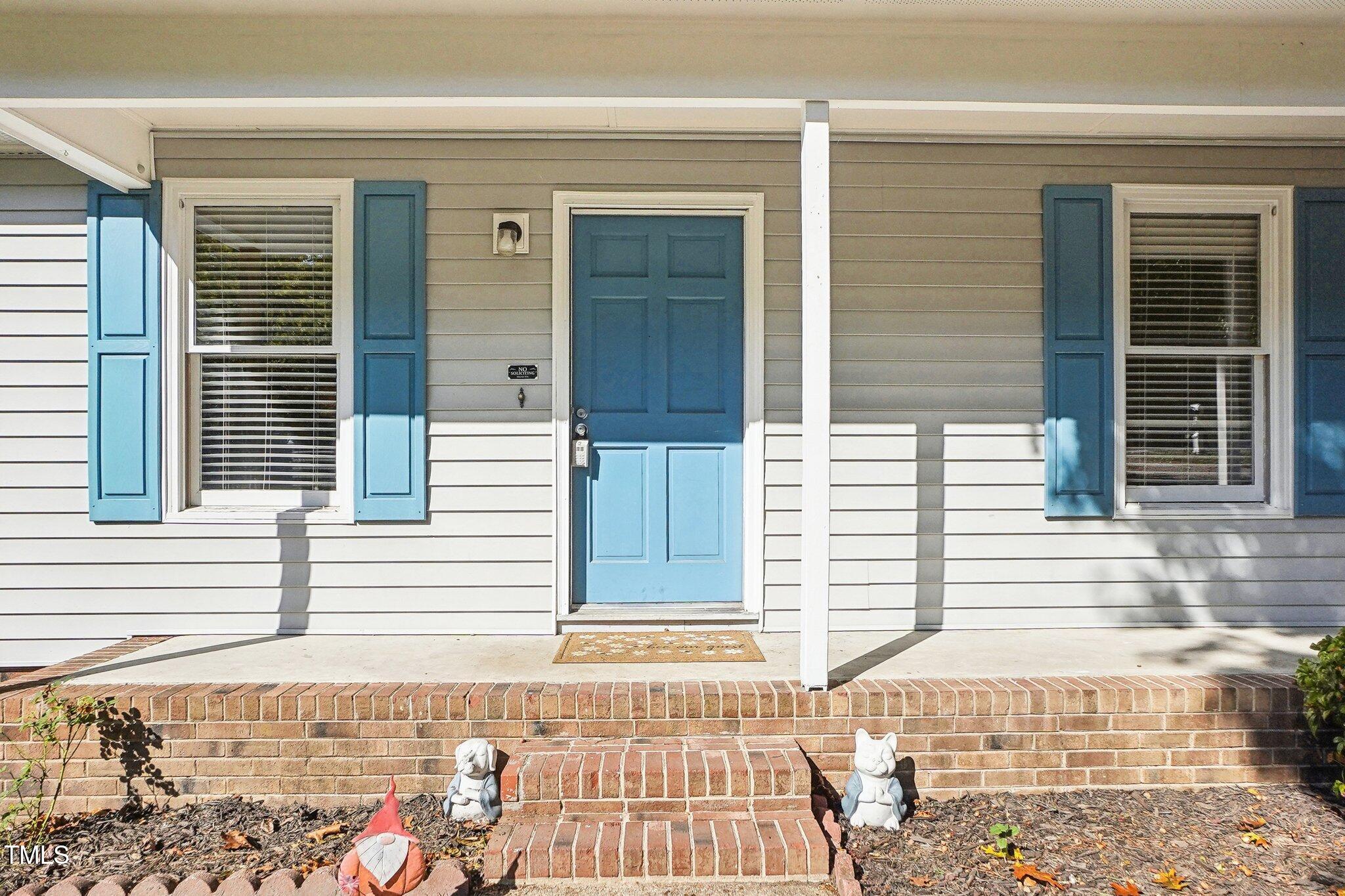 105 N Bend Drive