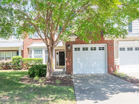 A home in Raleigh