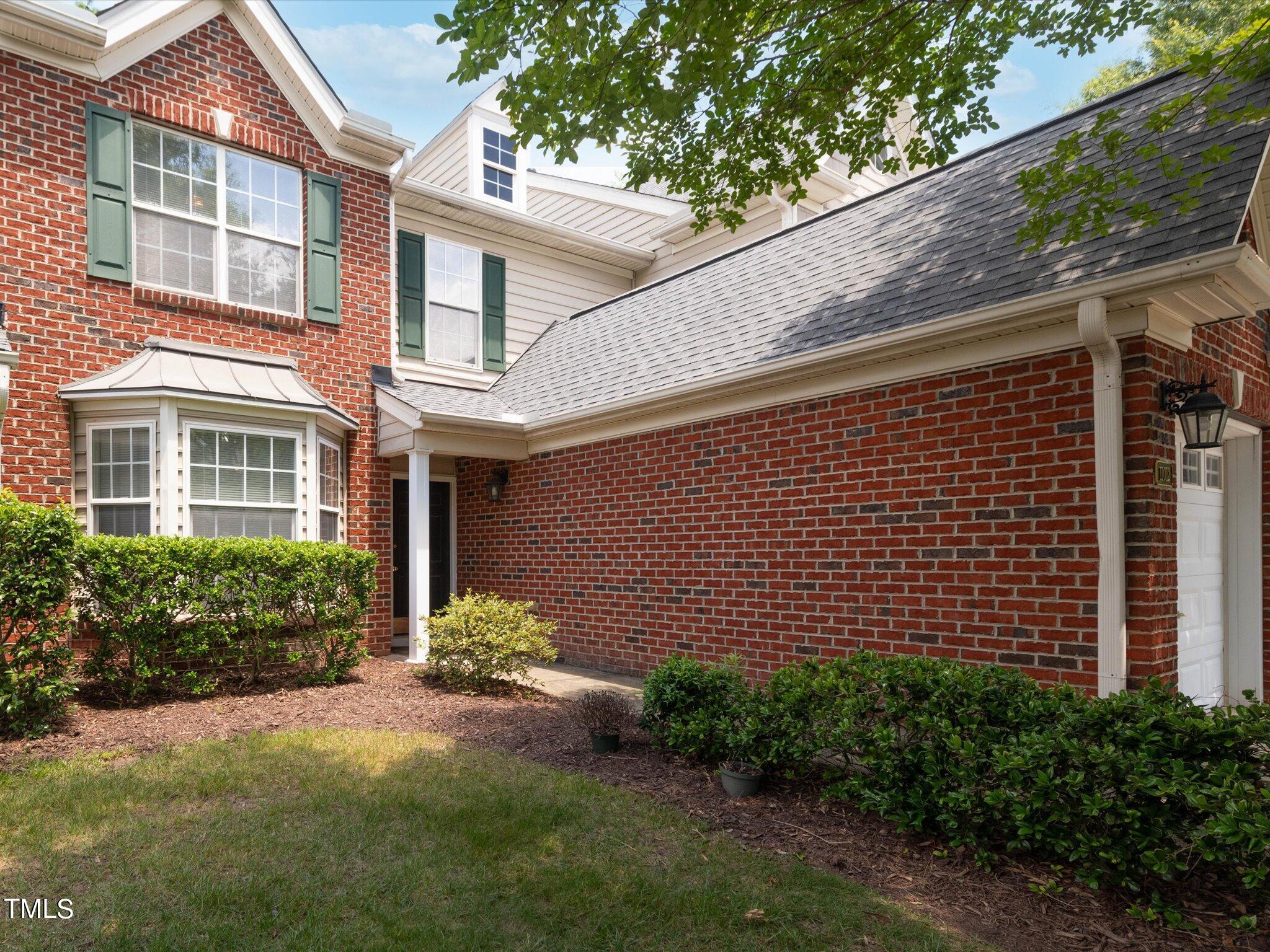 View Raleigh, NC 27617 townhome