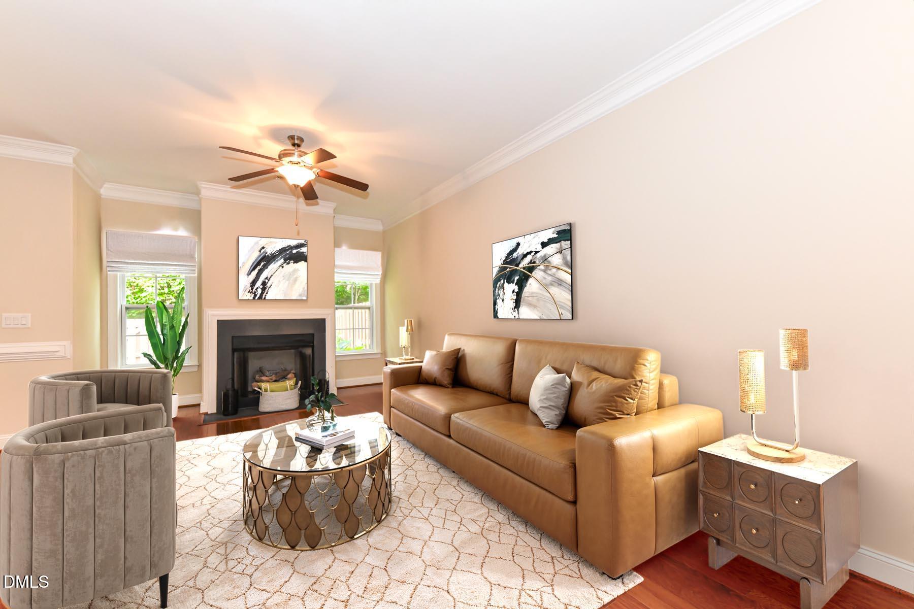 2048 Chandler Village Drive