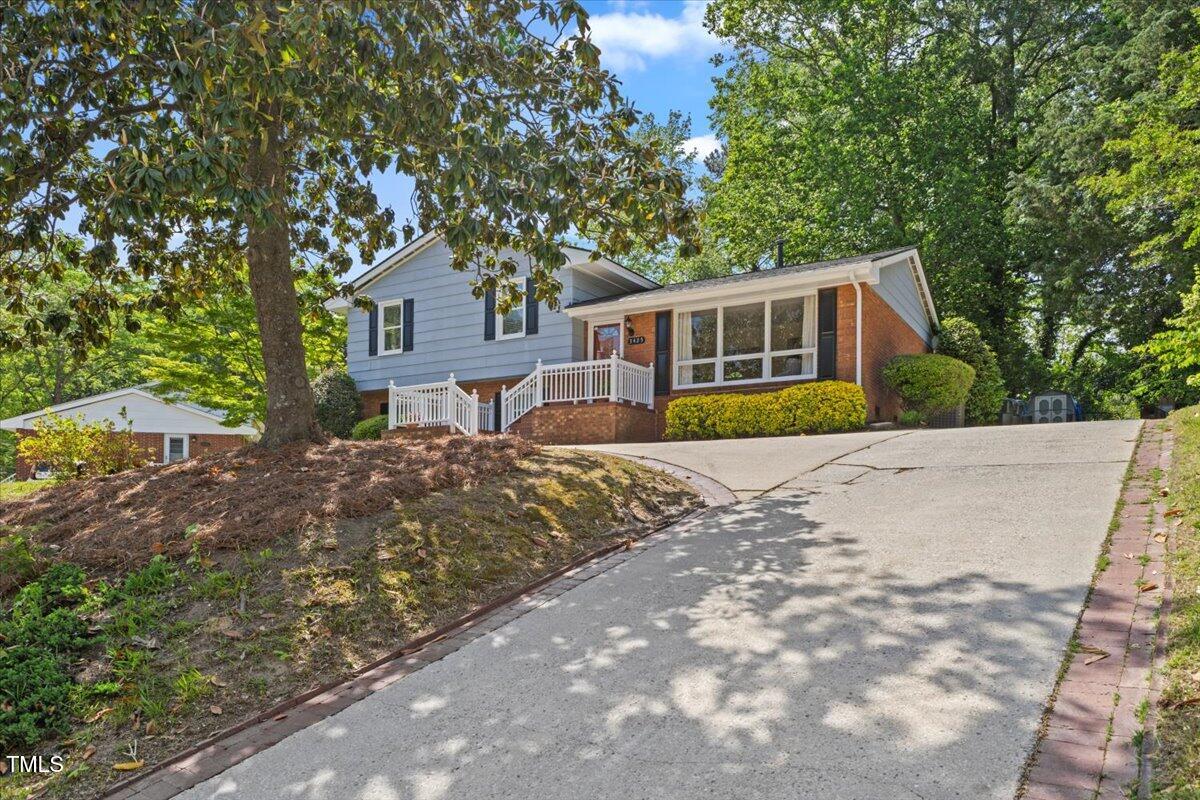 3425 Brentwood Road