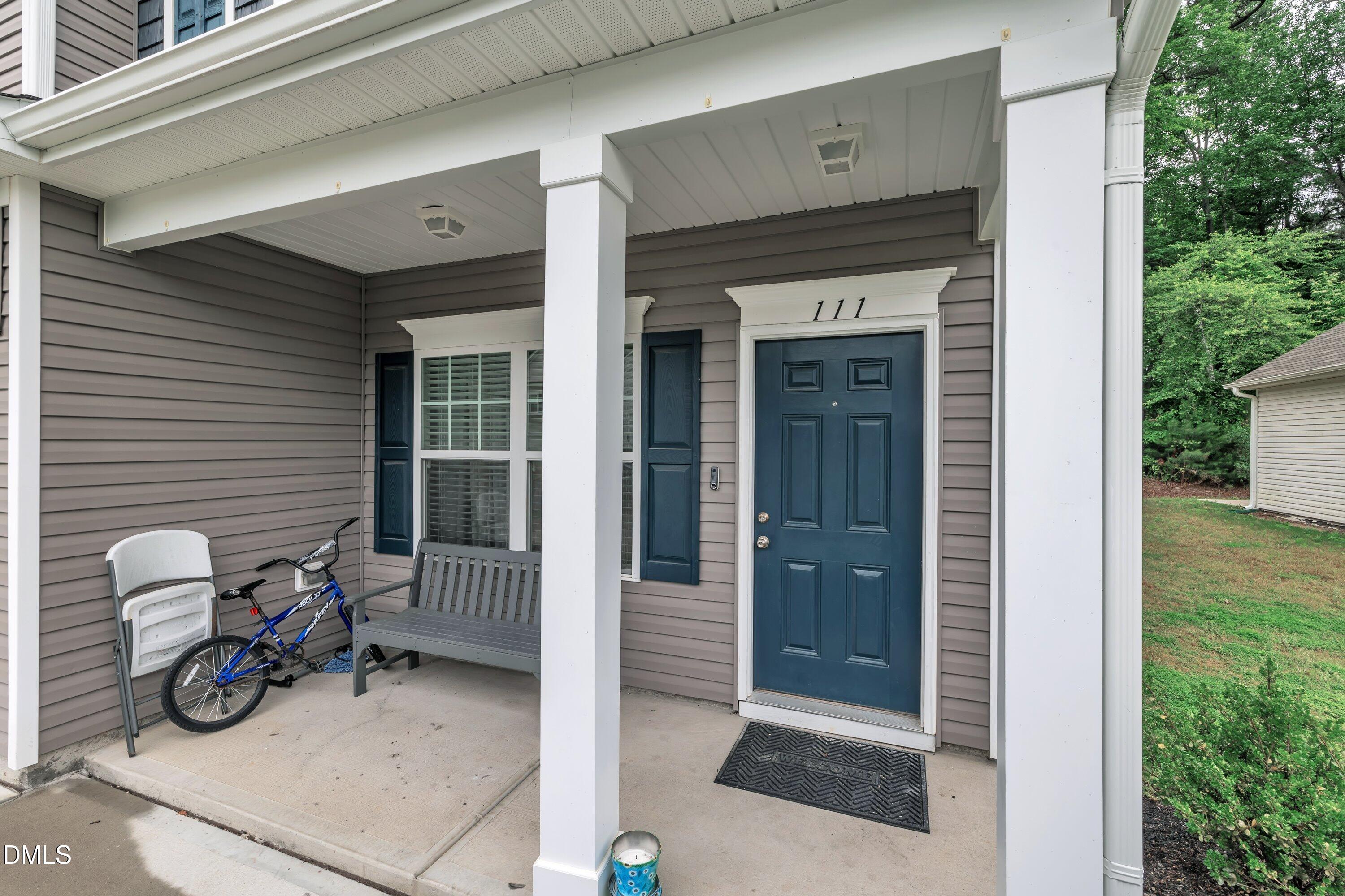 111 S Rose Hill Drive