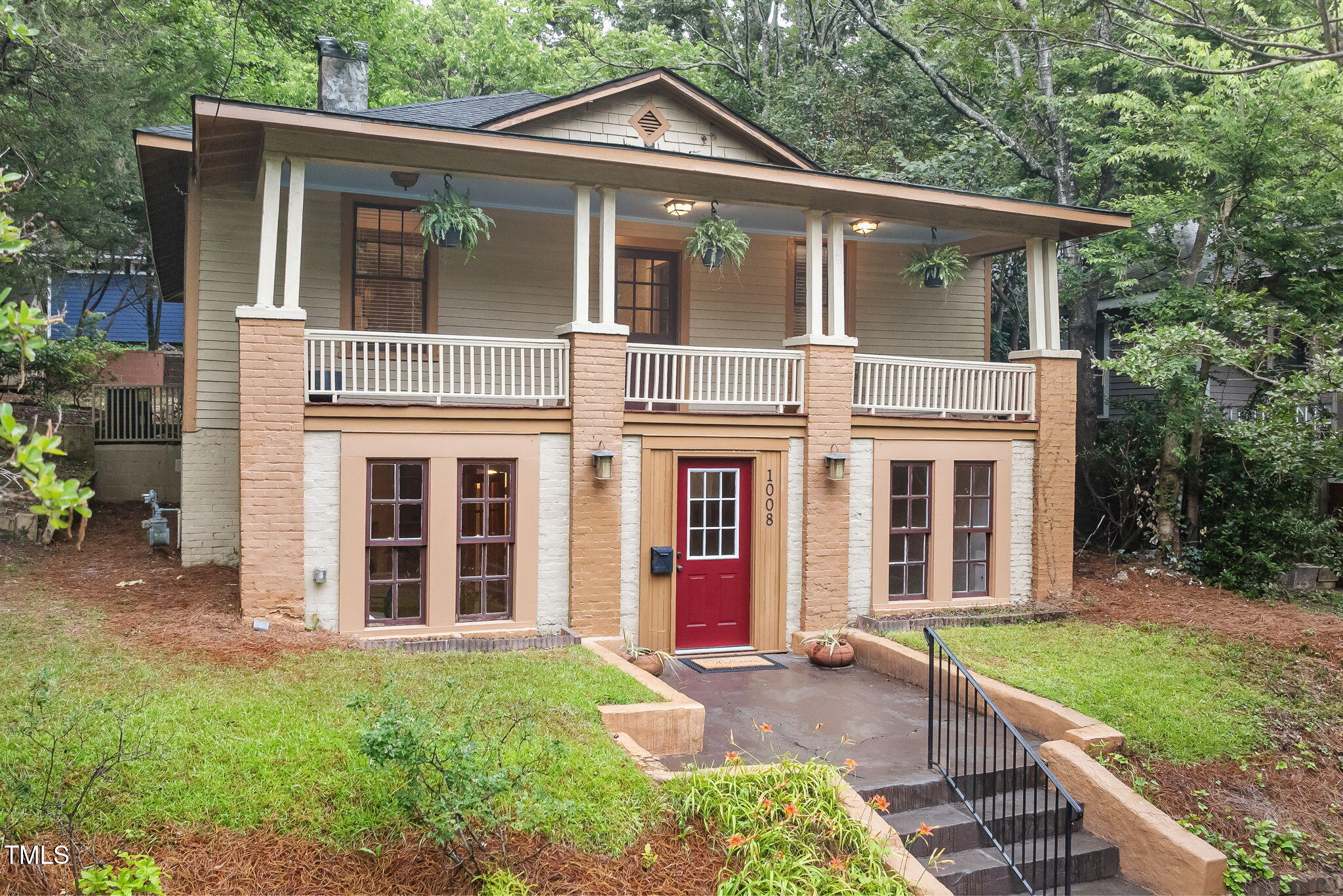 1008 Dorothea Drive