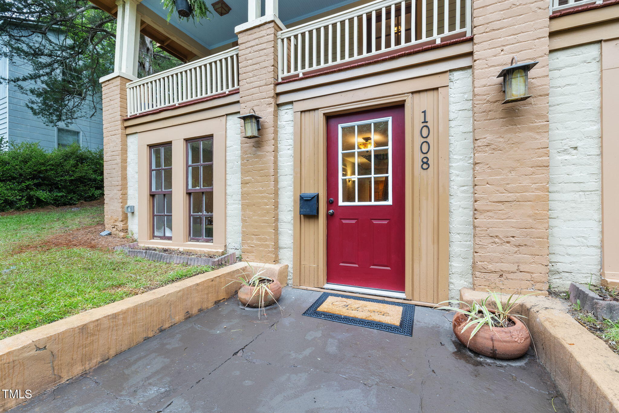 1008 Dorothea Drive