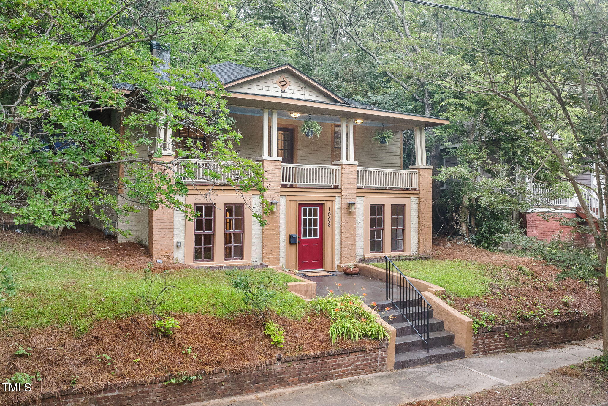 1008 Dorothea Drive