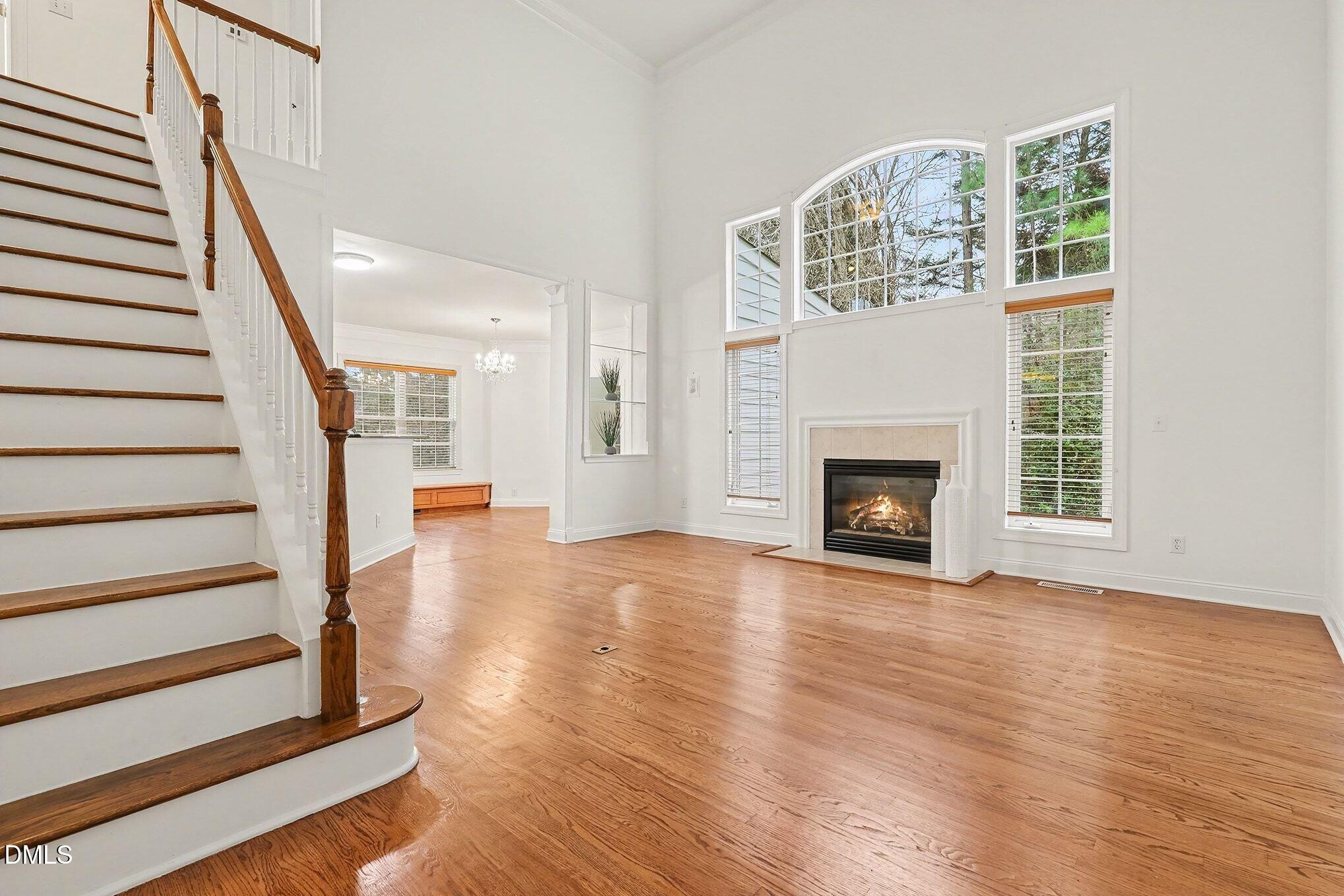 9109 Club Hill Drive