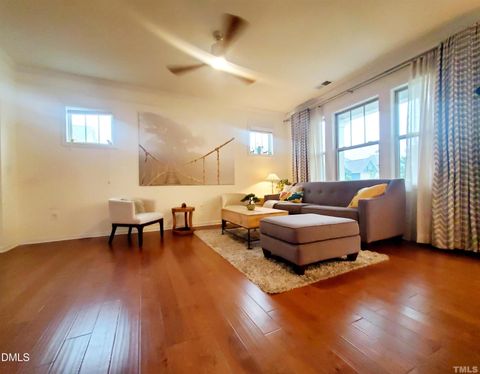 2700 Jockeys Ridge Trace Apex NC 27502