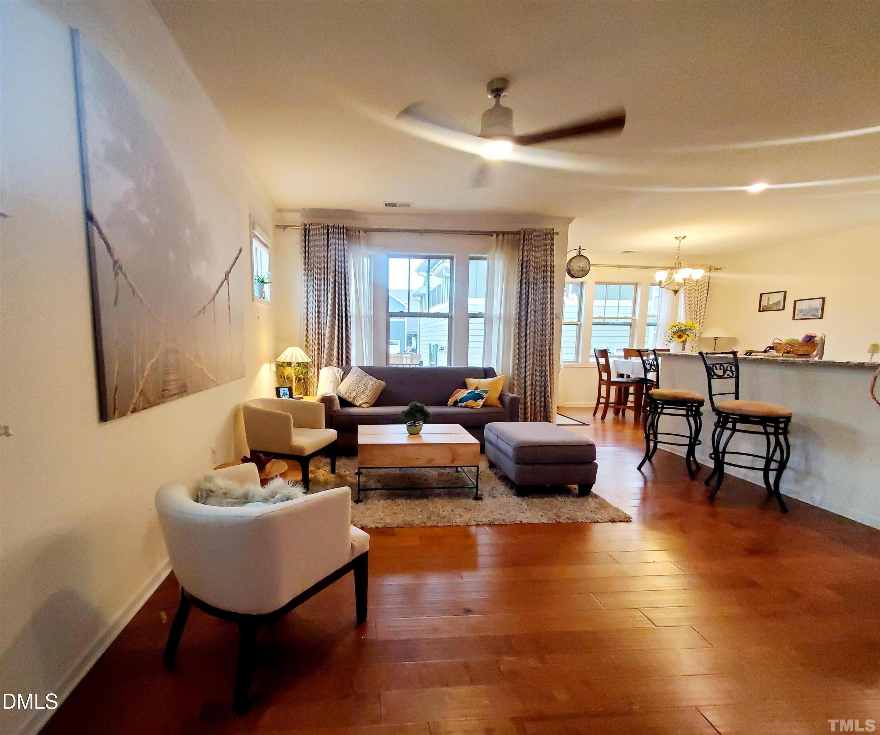 2700 Jockeys Ridge Trace