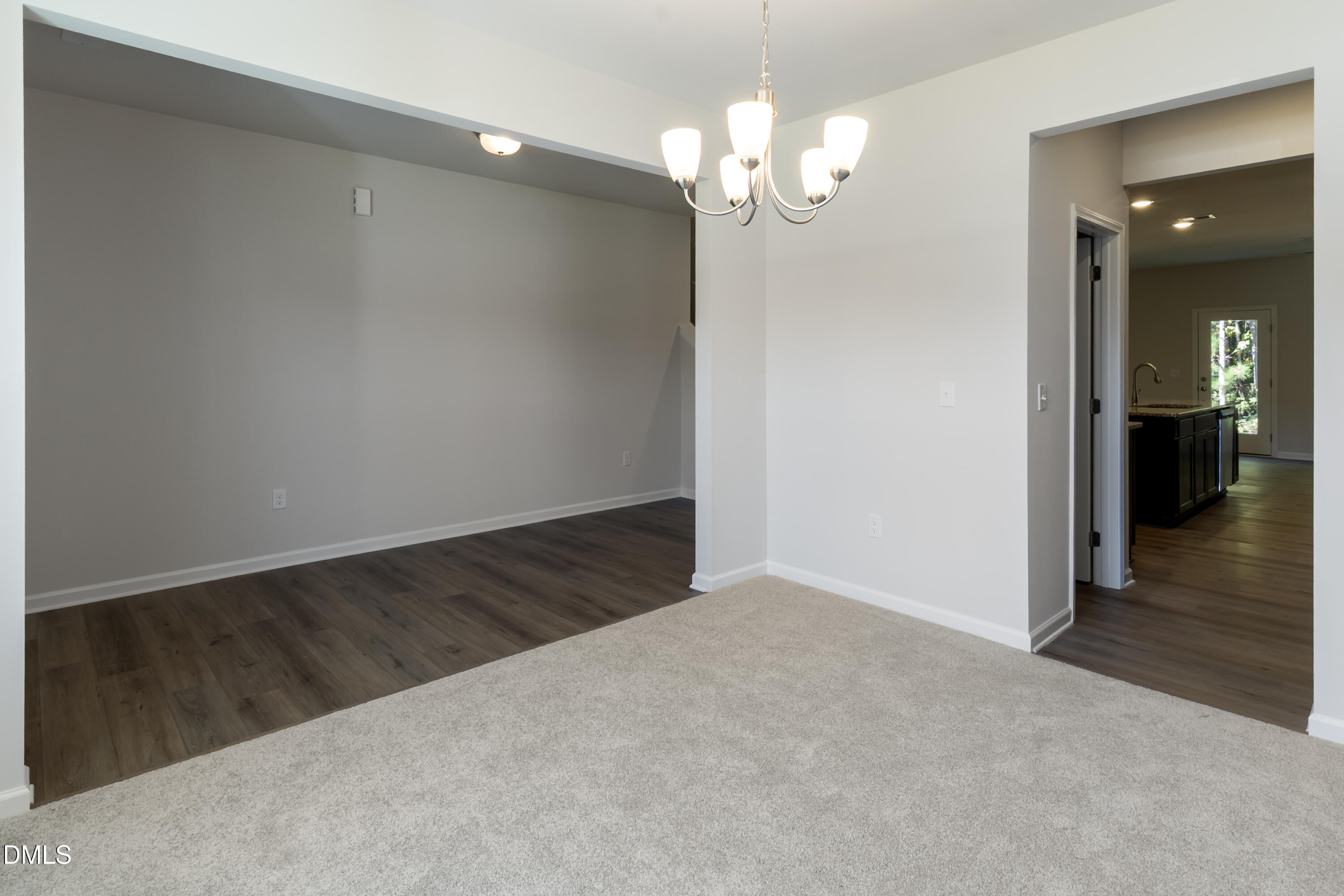 1234 Allegheny (Lot 27) Drive