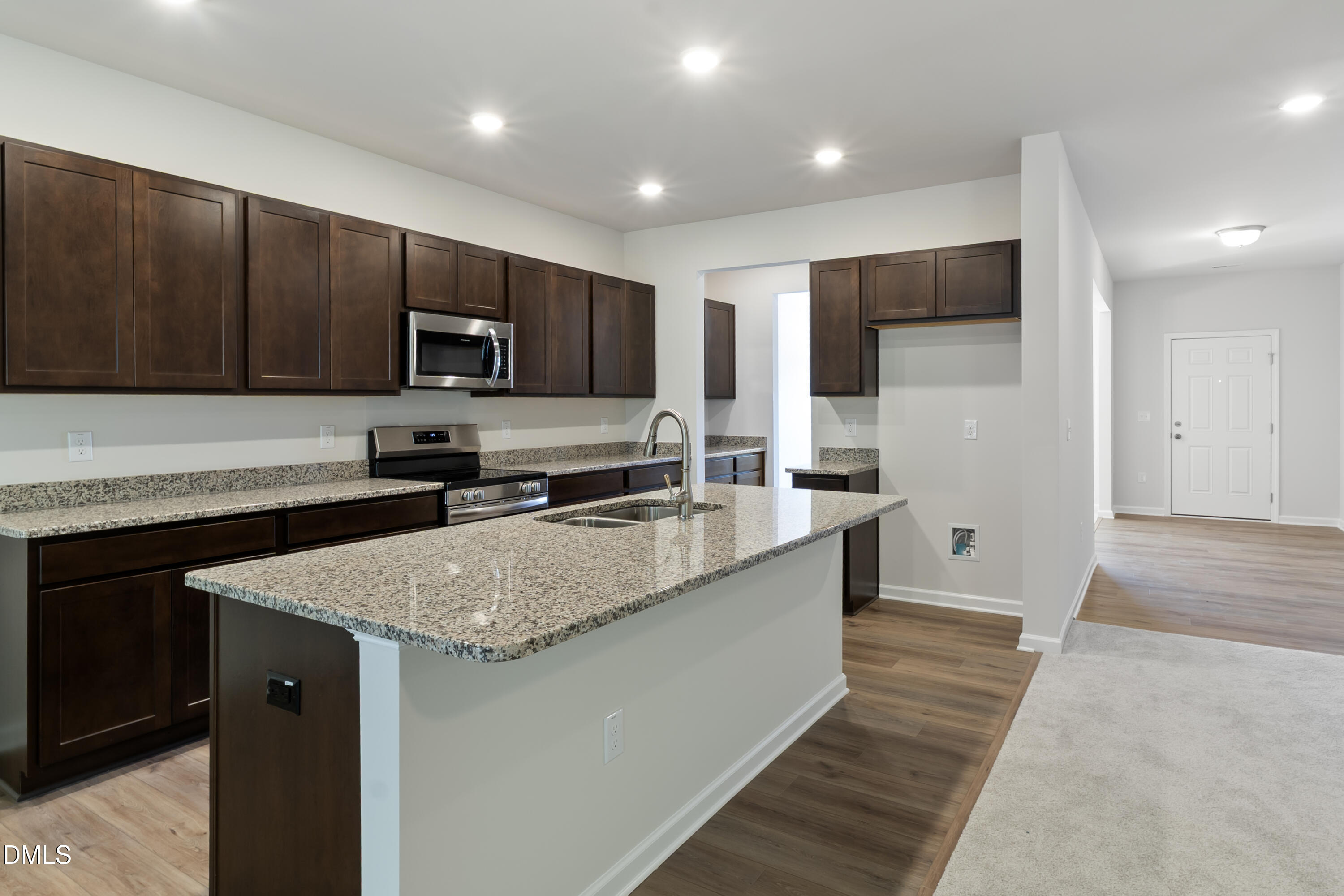 1234 Allegheny (Lot 27) Drive