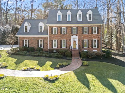 1117 Bentham Drive Raleigh NC 27614