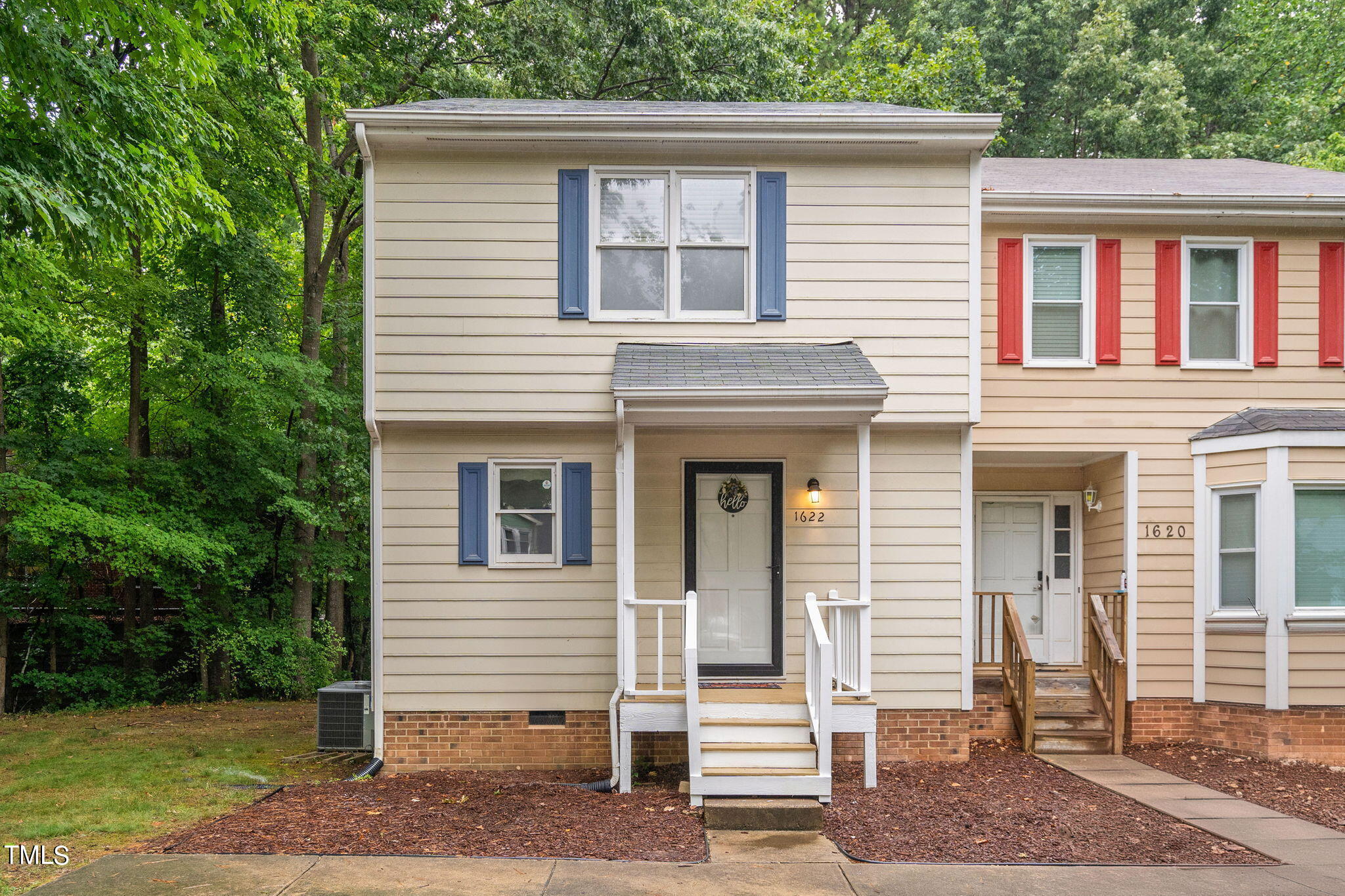 View Raleigh, NC 27606 townhome