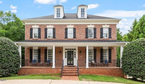 6217 Battleford Drive Raleigh NC 27612