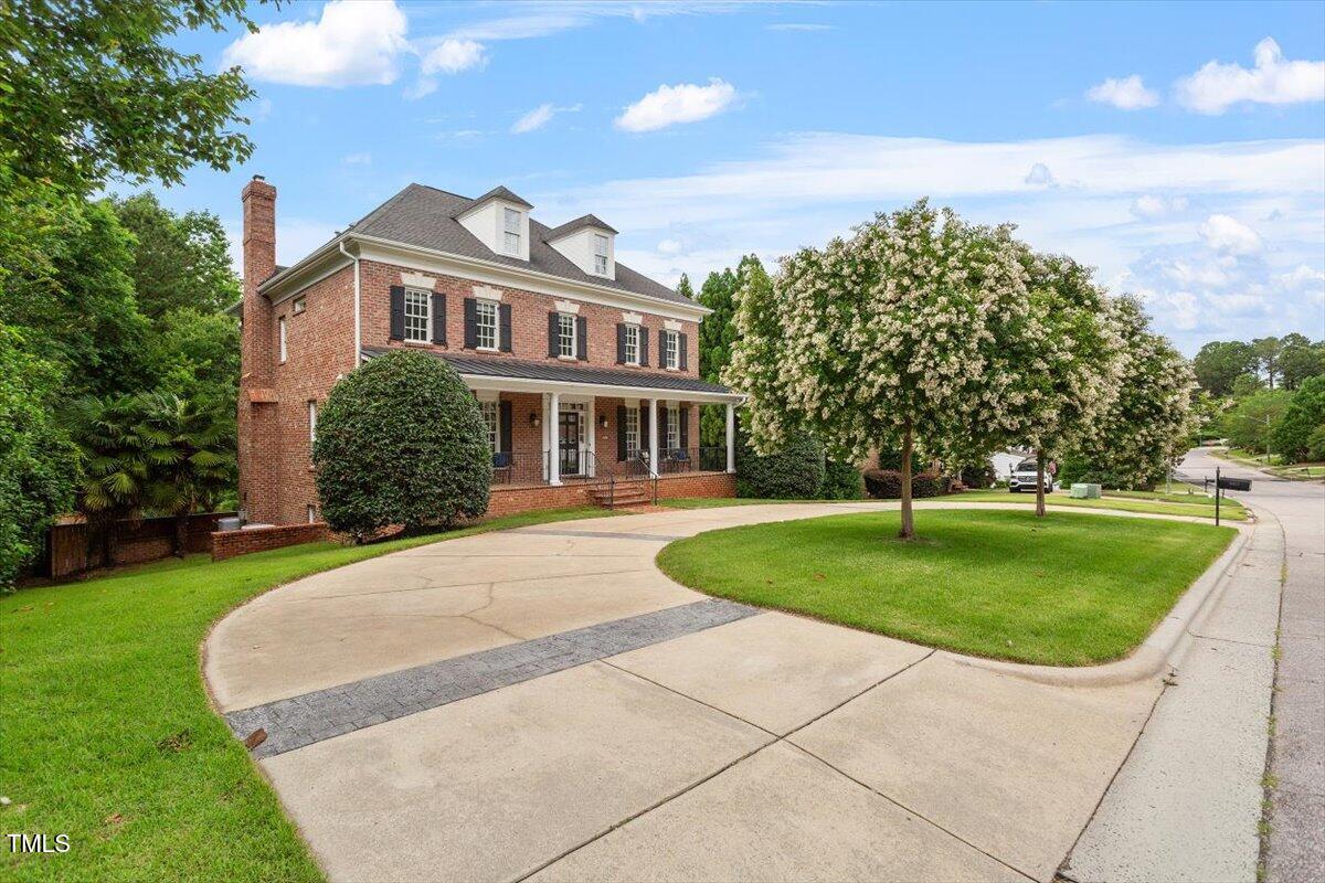 6217 Battleford Drive