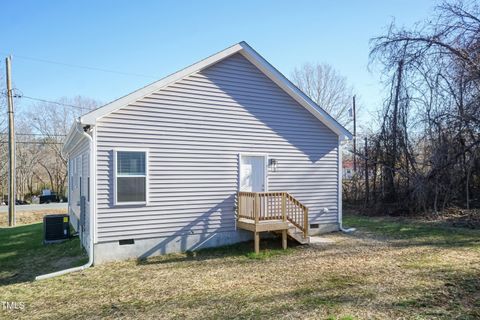 A home in Burlington