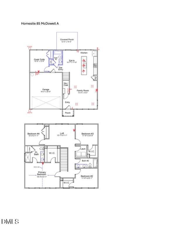 240 Buckthorn Drive
