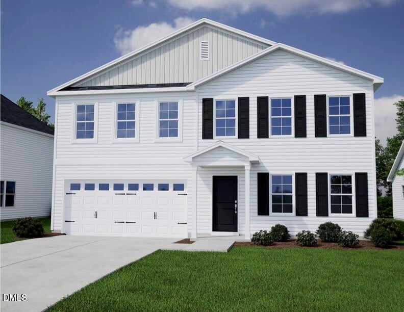 240 Buckthorn Drive