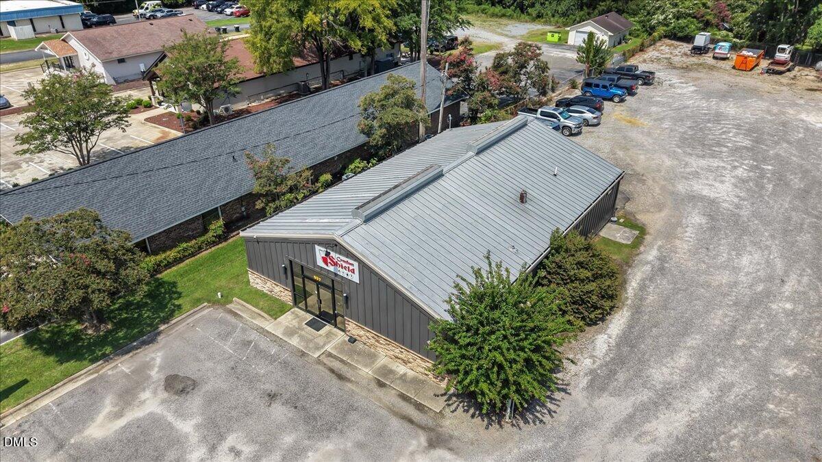 937 N Brightleaf Boulevard