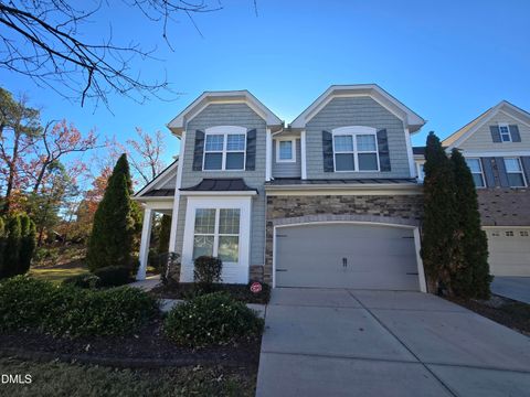 912 Garden Square Lane Morrisville NC 27560