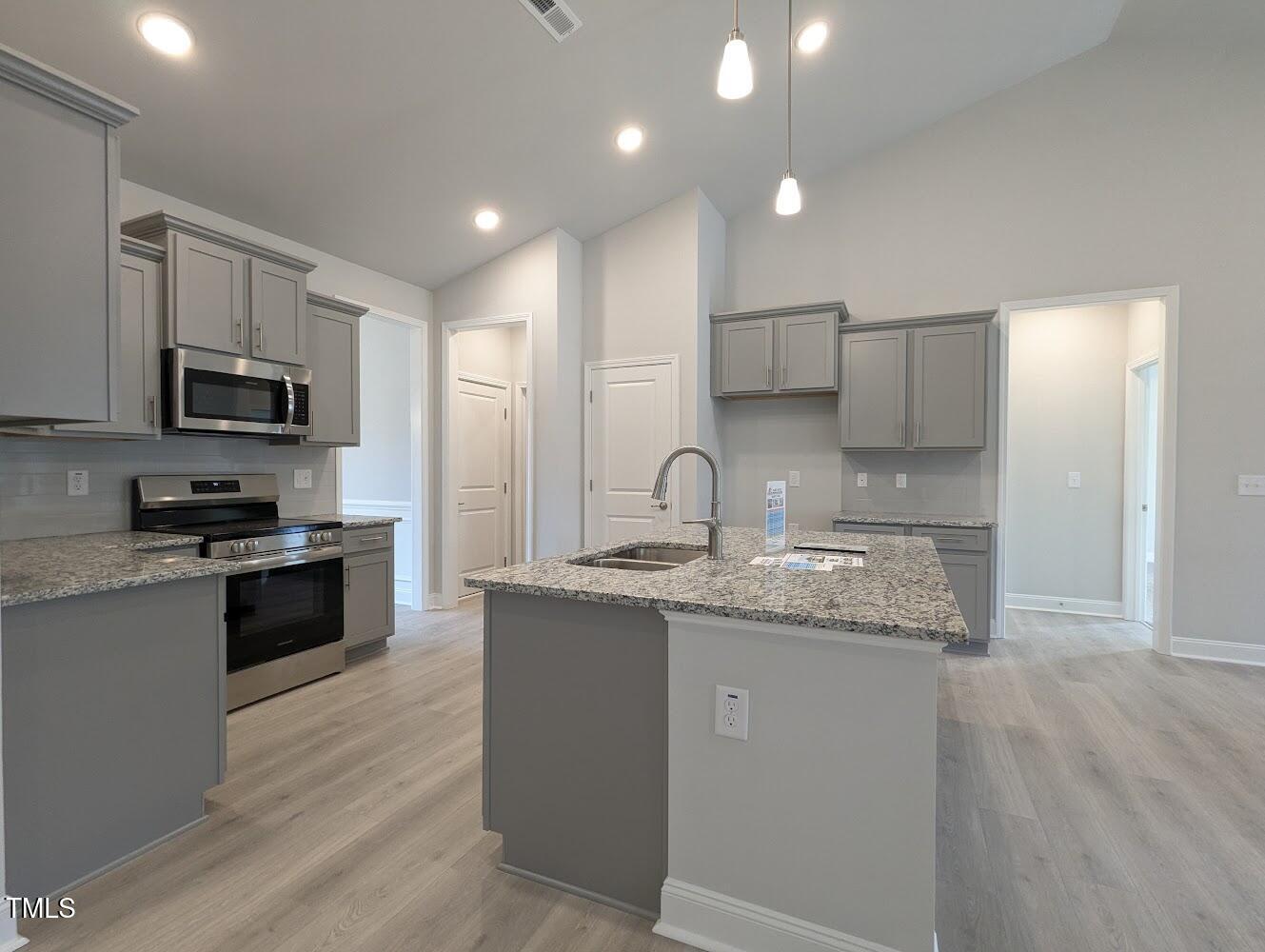639 Sweet Potato Lane Lot 3