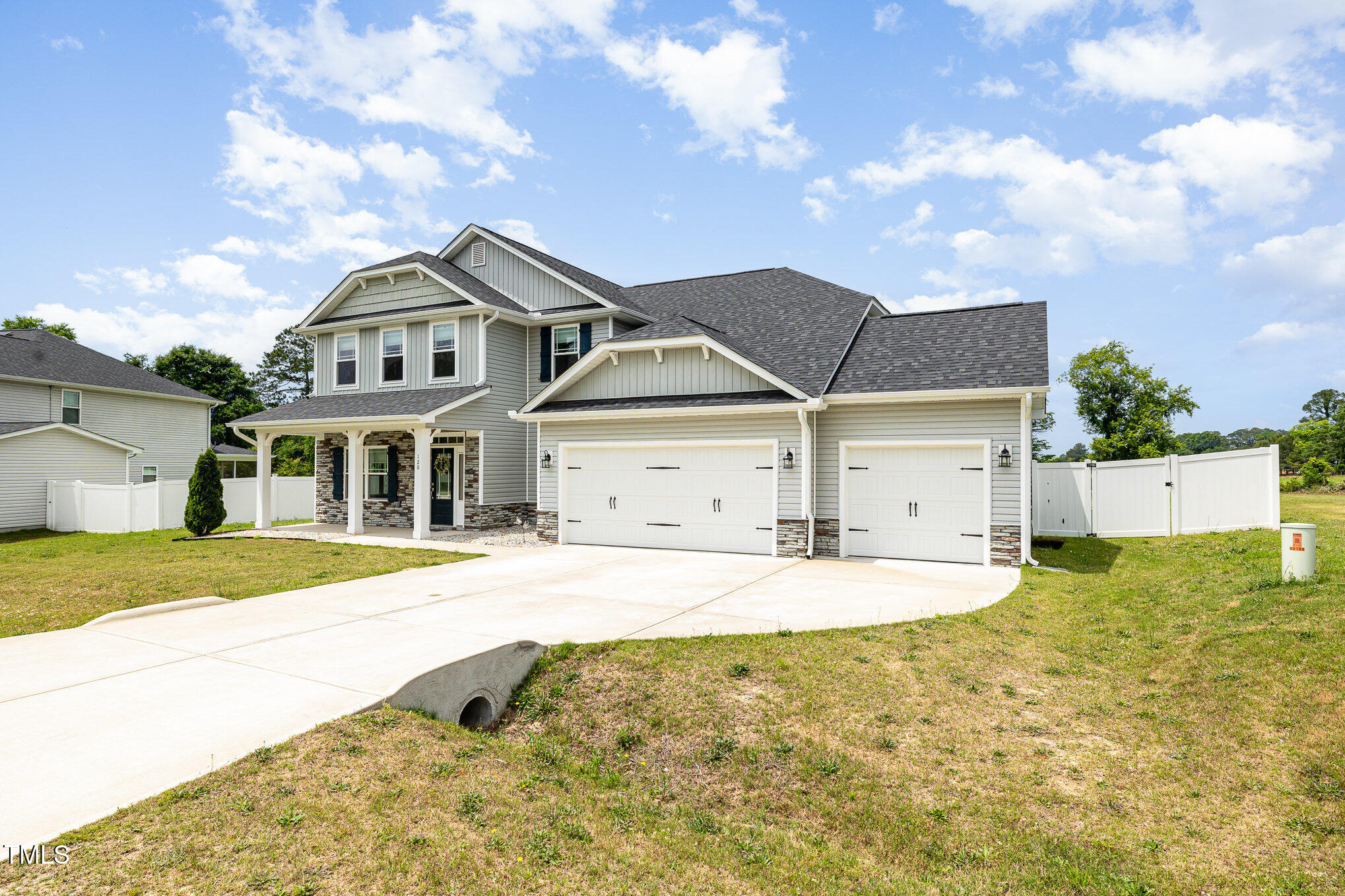 120 Red Hawk Place